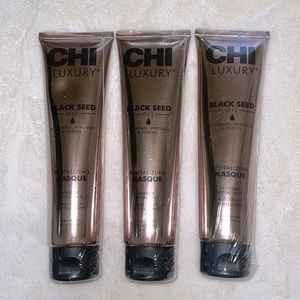 COPY - ⭐️1 for $15 ⭐️CHI LUXURY REVITALIZING MASQUE